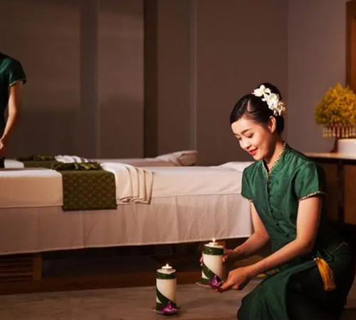 广州荔湾休闲会所会馆特色，地址,联系_YuYu养生馆会馆