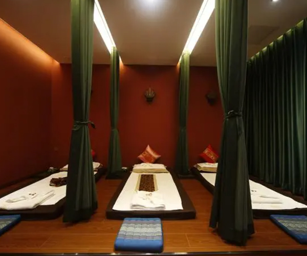 广州荔湾桑拿价格一览表